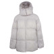 4F Γυναικείο μπουφάν Down Jacket